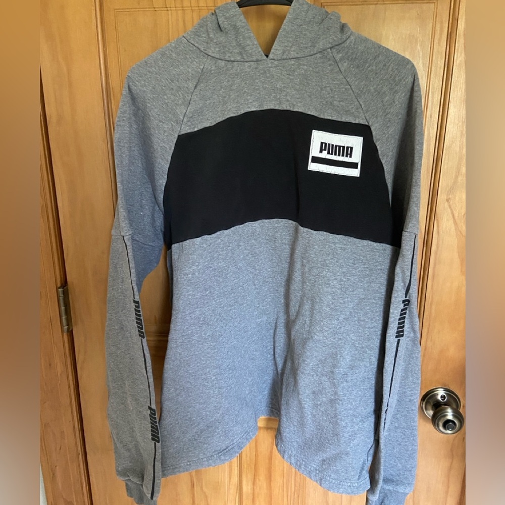 Puma Hoodie